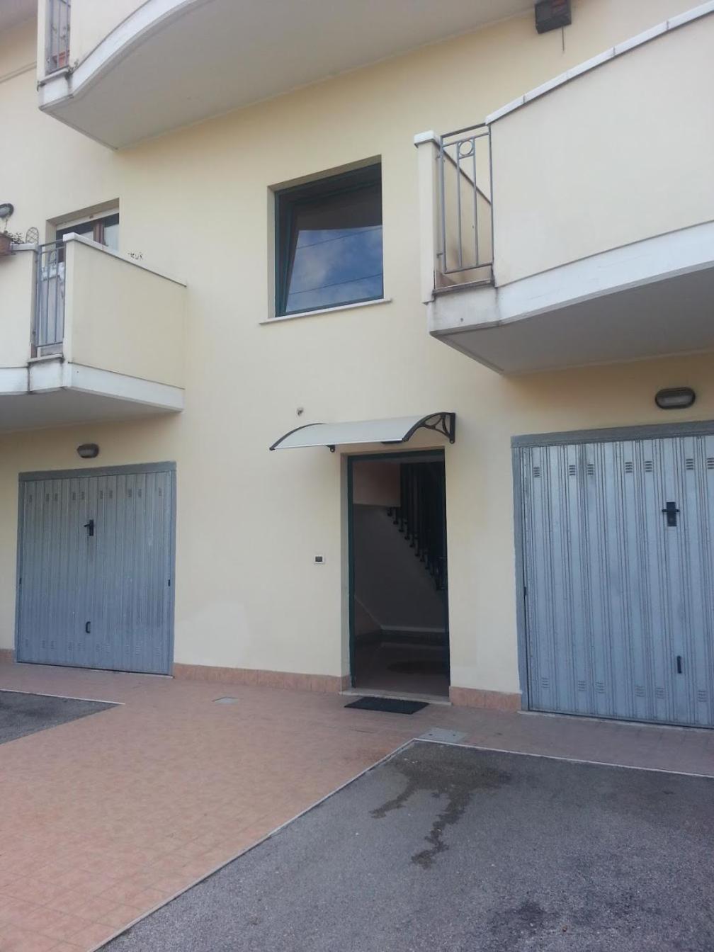Tiburtina 296 Pescara