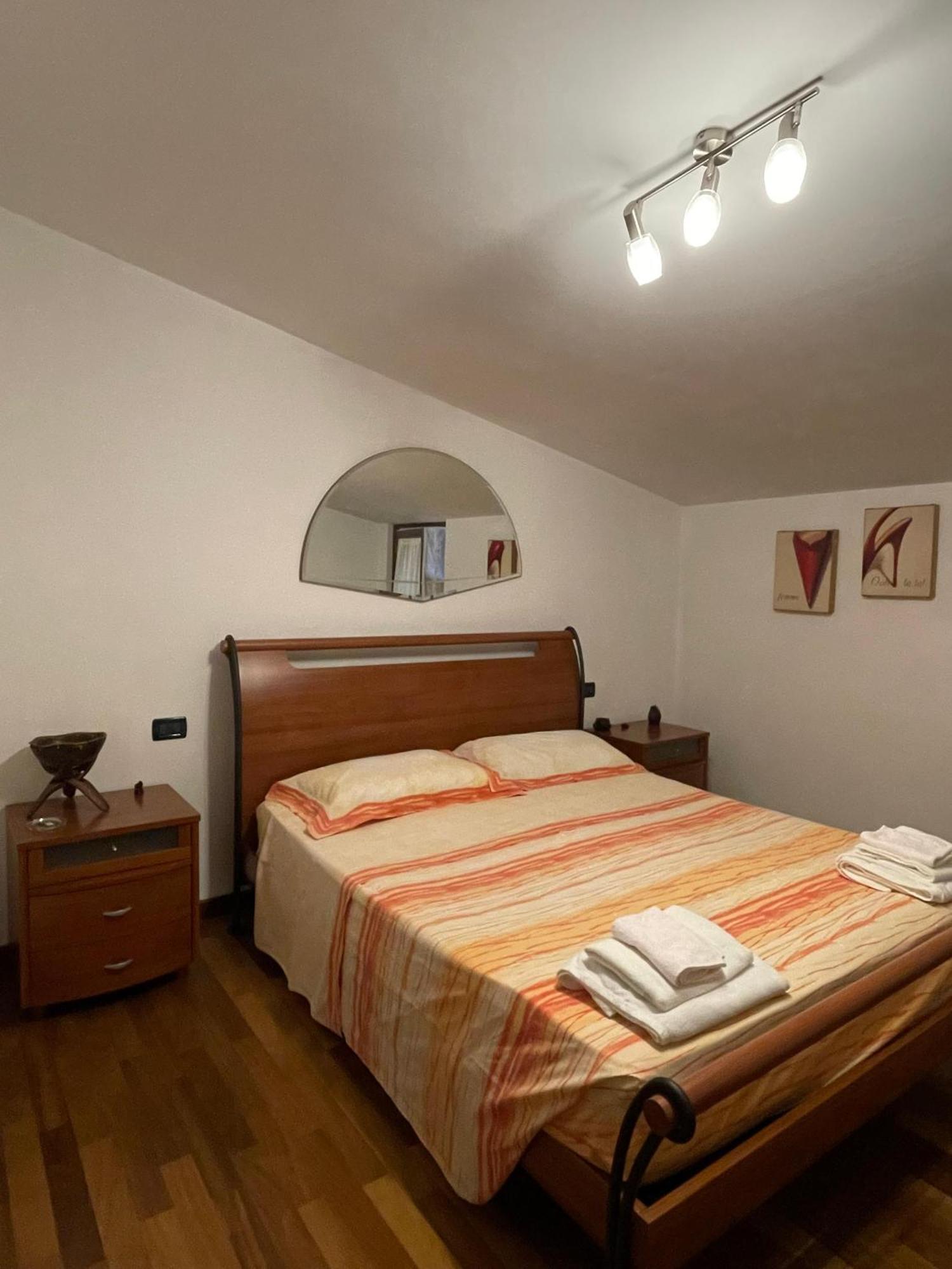 Apartment Tiburtina 296 Pescara