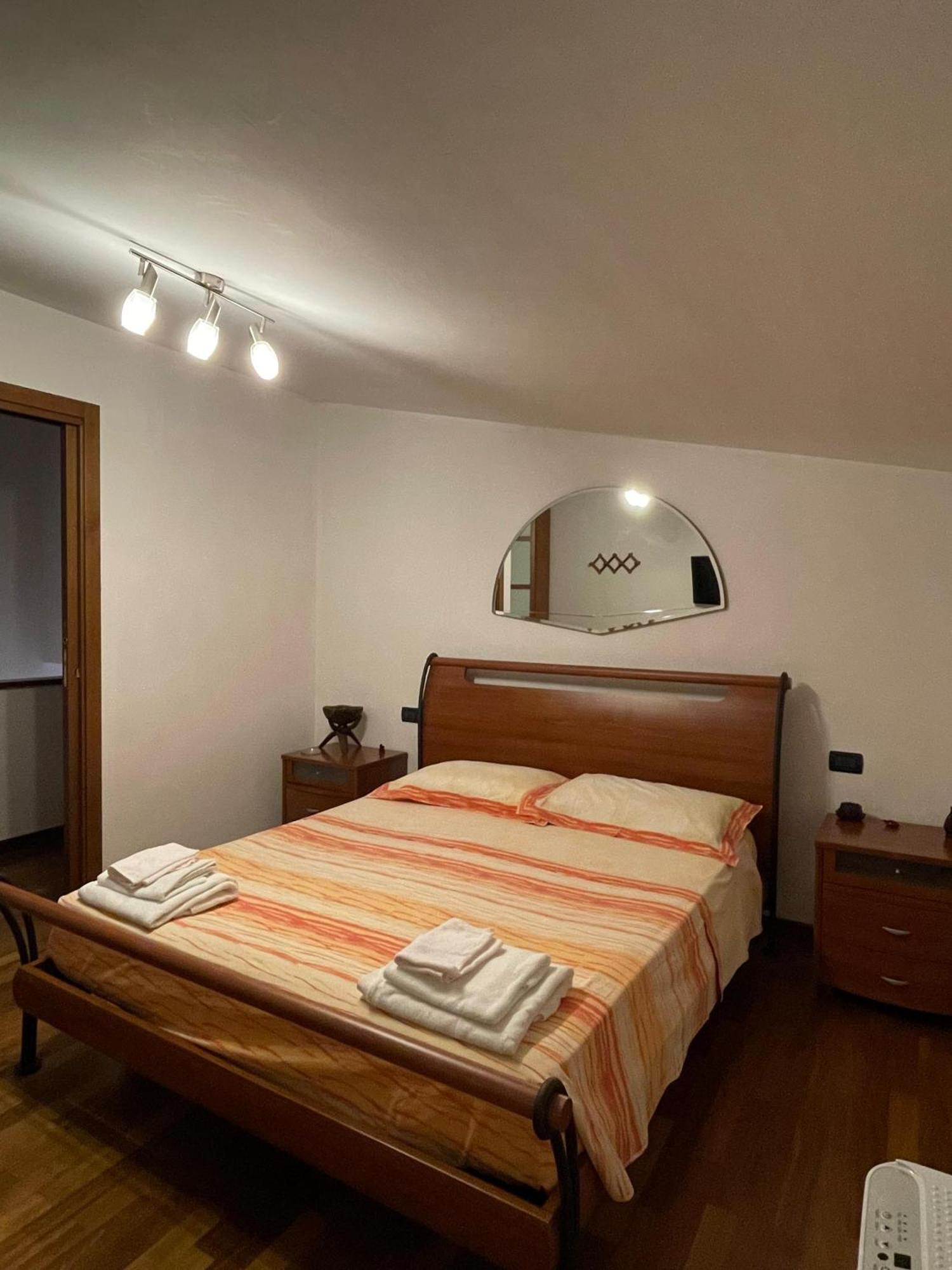 Tiburtina 296 Apartment