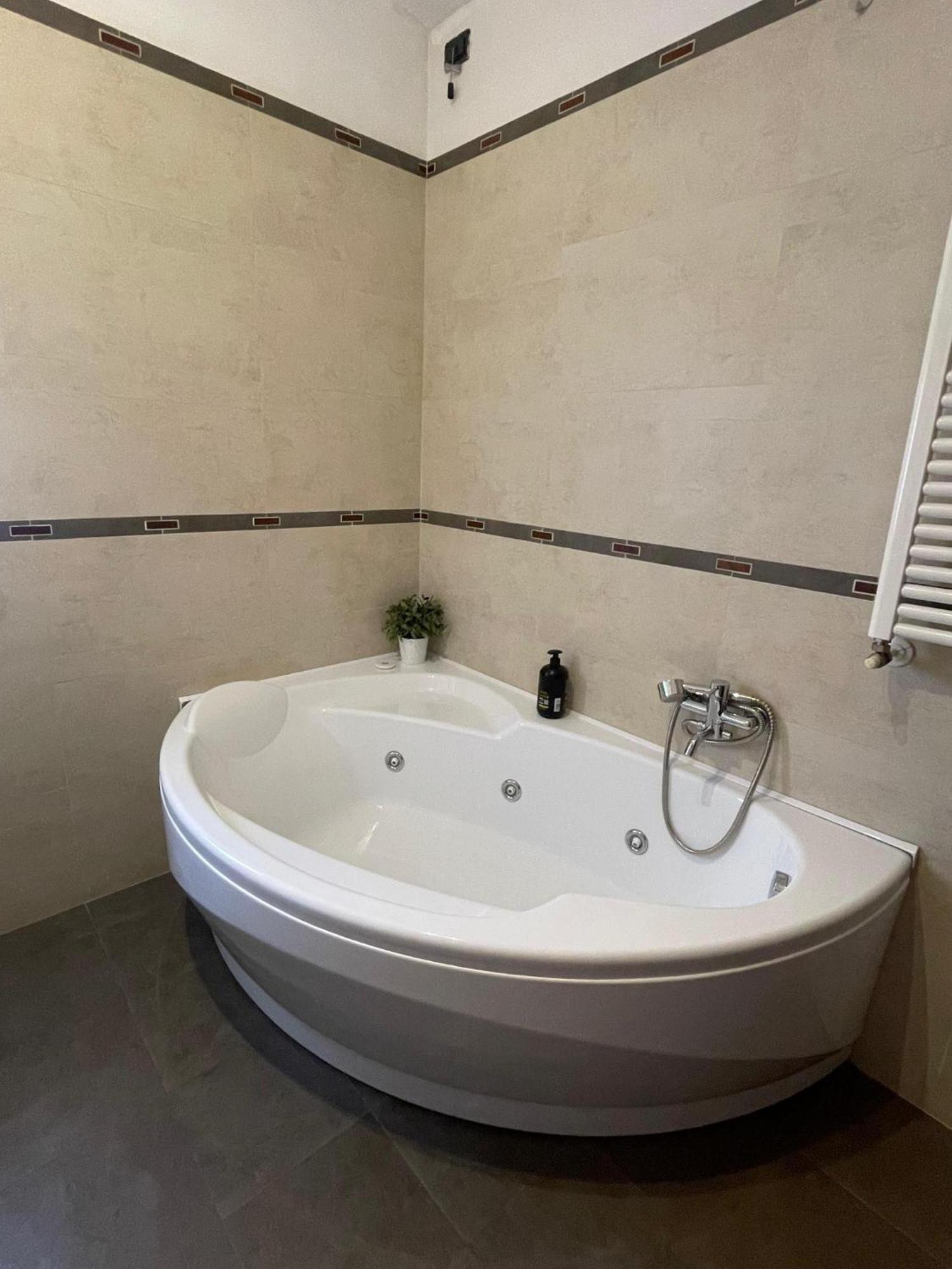 Apartment Tiburtina 296