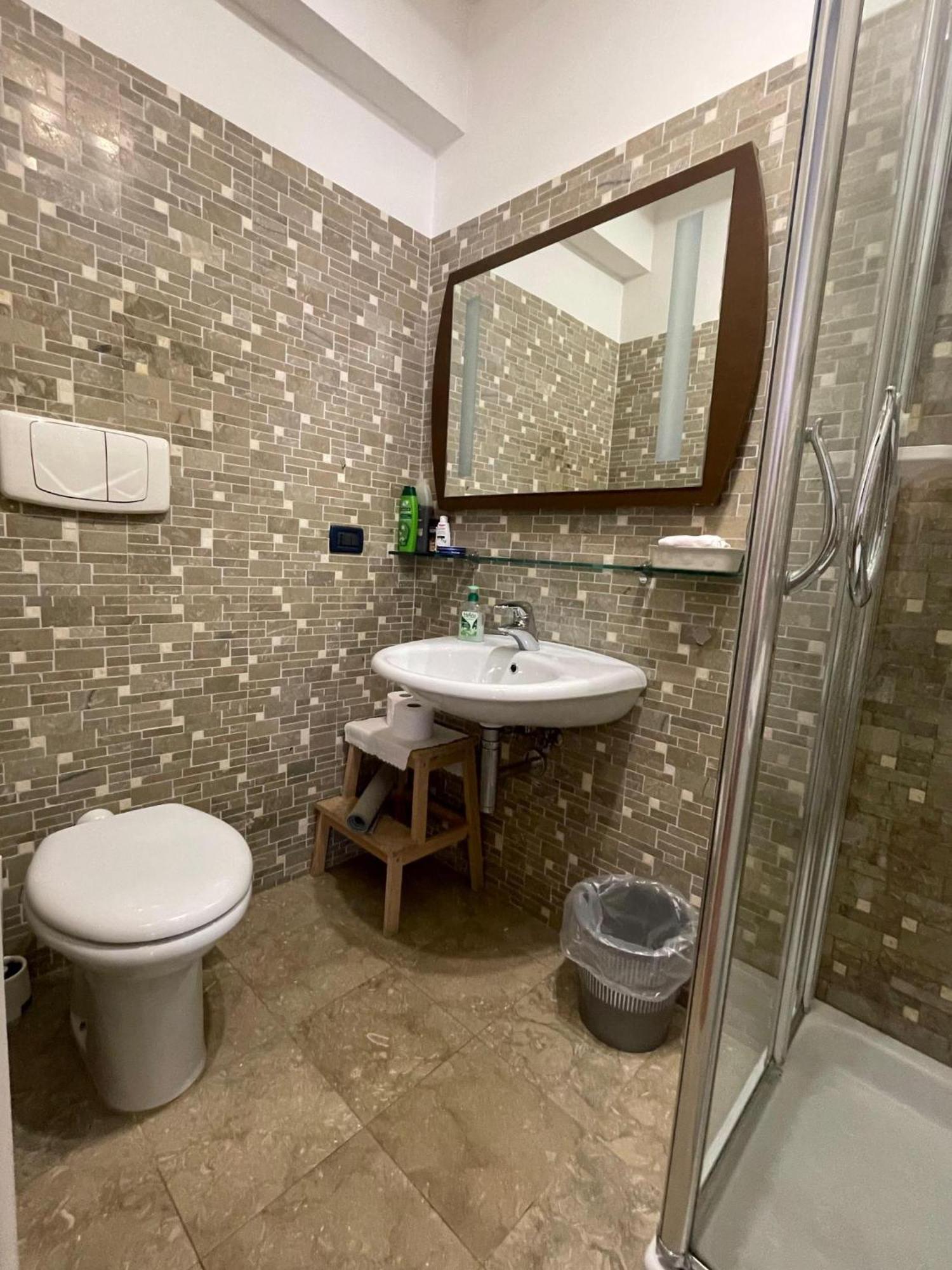 Tiburtina 296 Apartment