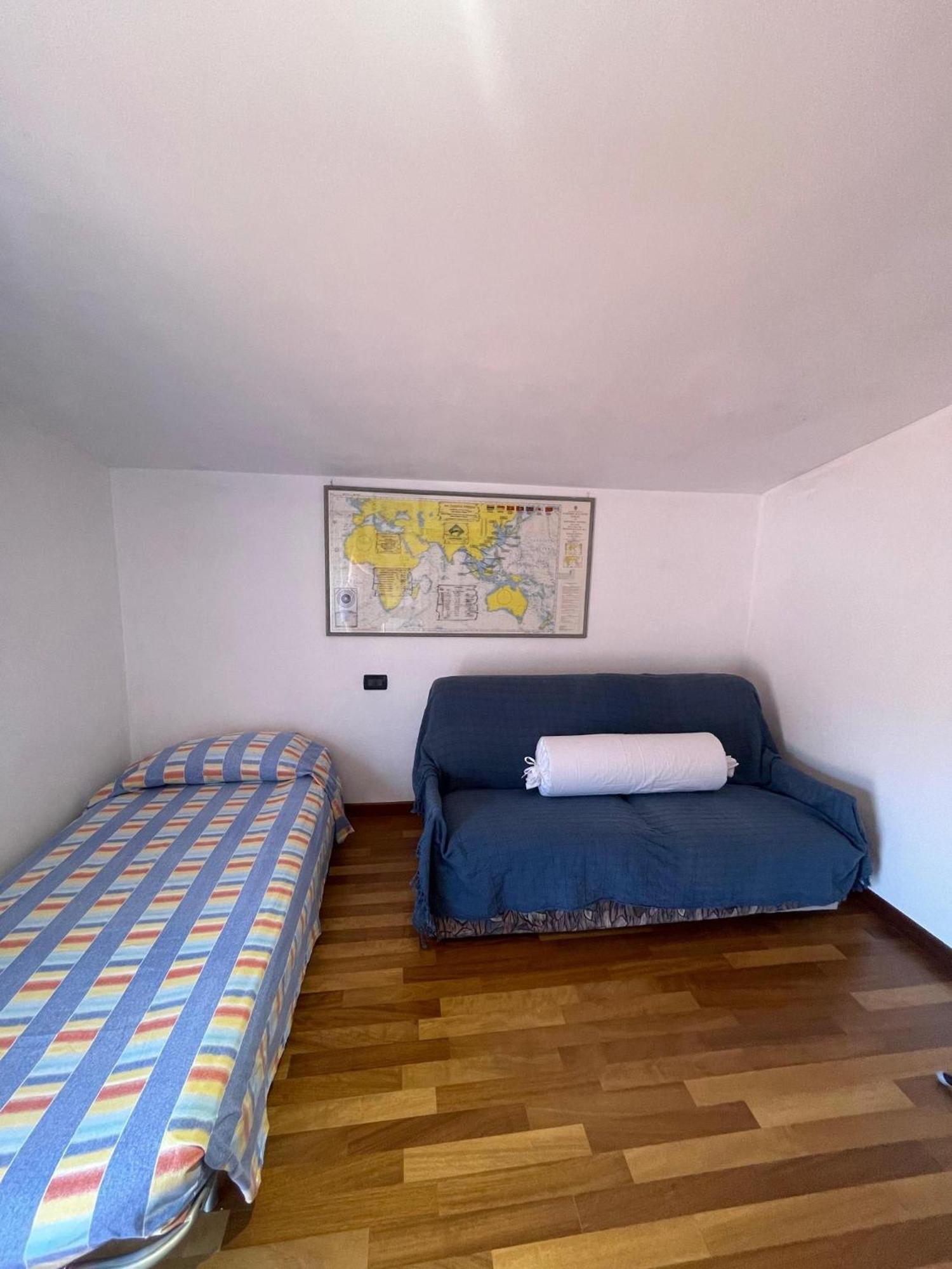 Apartment Tiburtina 296