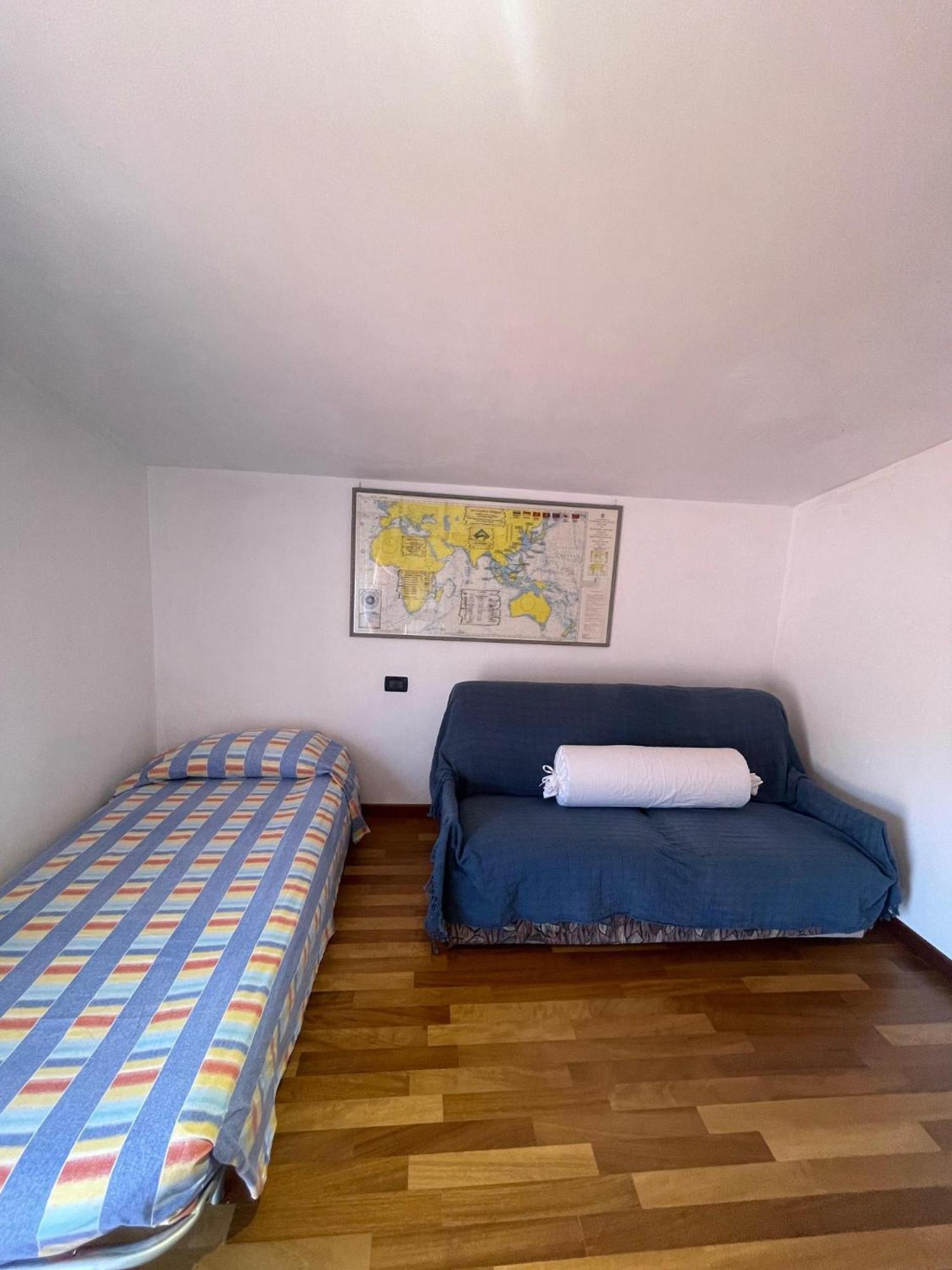 Tiburtina 296 Apartment Pescara