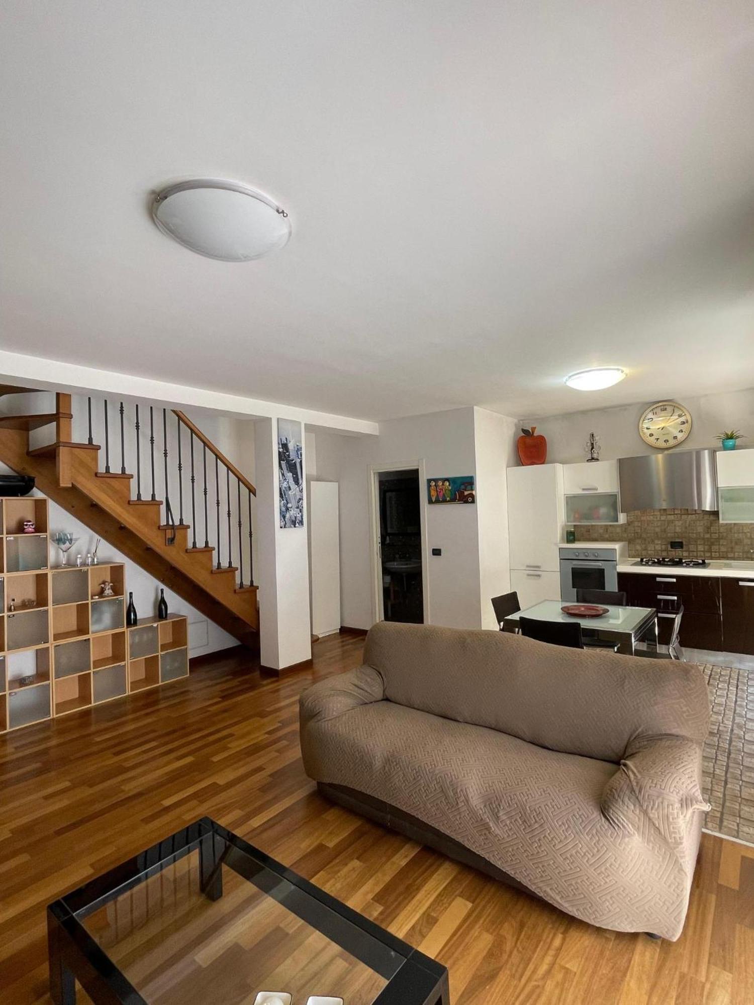 Apartment Tiburtina 296 Pescara